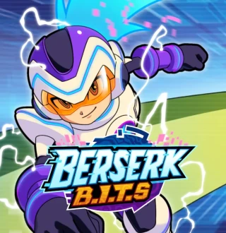 Berserk B.I.T.S PC Steam CD Key