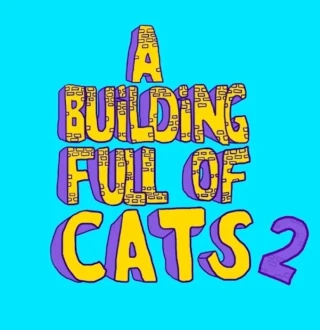 A Building Full of Cats 2 PC Steam CD Key