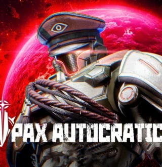Pax Autocratica PC Steam Altergift