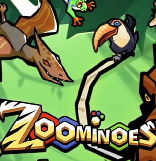 Zoominoes PC Steam CD Key