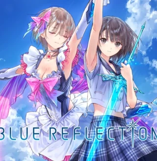 BLUE REFLECTION PC Steam CD Key
