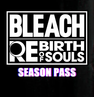 BLEACH Rebirth of Souls - Season Pass DLC US Xbox Series X|S CD Key