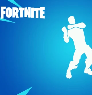 Fortnite - On the hook Emote DLC PC Epic Games CD Key