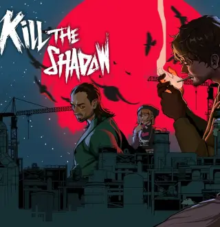 Kill The Shadow EU PC Steam CD Key