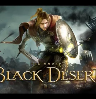 Black Desert AU Xbox Series X|S CD Key
