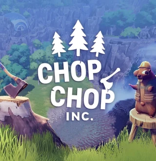 Chop Chop Inc. PC Steam CD Key