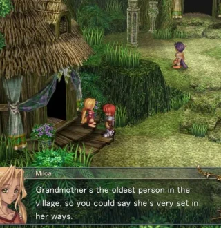 Ys VI: The Ark of Napishtim GOG CD Key