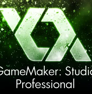 GameMaker: Studio Professional DLC Digital Download CD Key