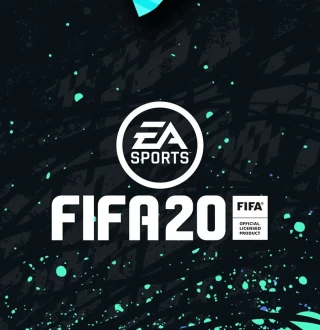 FIFA 20 - Standard Pre-Order BONUS DLC EA App CD Key