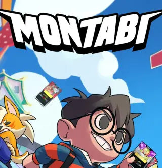 Montabi PC Steam CD Key