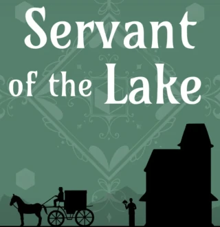 Servant of the Lake PC Steam Account