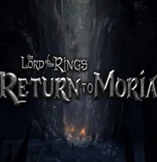 The Lord of the Rings: Return to Moria EU Xbox Series X|S CD Key