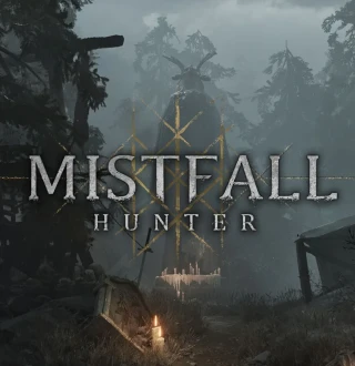 Mistfall Hunter PS5 Account