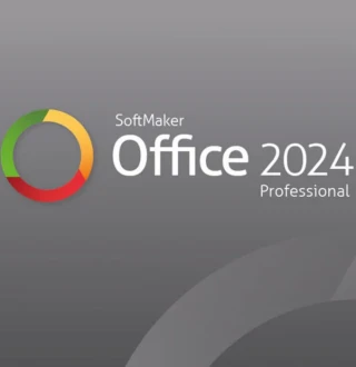 Softmaker Office 2024 Professional Key (5 PCs)