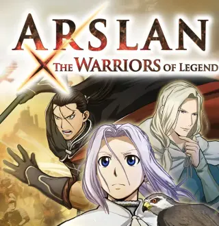 Arslan: The Warriors of Legend PC Steam CD Key