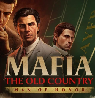 Mafia: The Old Country - Man of Honor DLC EU Xbox Series X|S CD Key