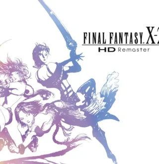 Final Fantasy X-2 HD Remaster EU Nintendo Switch CD Key