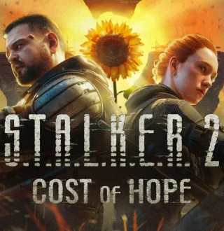 S.T.A.L.K.E.R. 2 - Cost of Hope DLC PC Steam CD Key