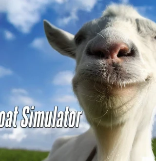 Goat Simulator AR XBOX One / Xbox Series X|S CD Key