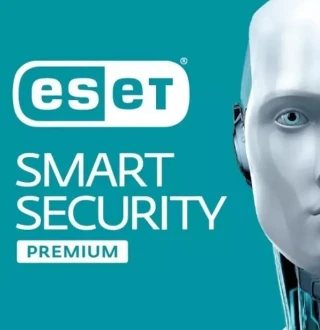 ESET Smart Security Premium Key (1 Year / 5 Devices)