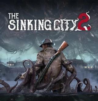 The Sinking City 2 PC Steam CD Key