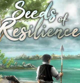 Seeds of Resilience EU XBOX One CD Key
