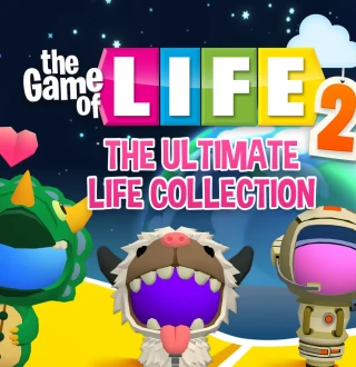 The Game of Life 2 - The Ultimate Life Collection DLC EU XBOX One / Xbox Series X|S CD Key