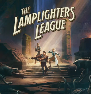 The Lamplighters League EU Xbox Series X|S CD Key