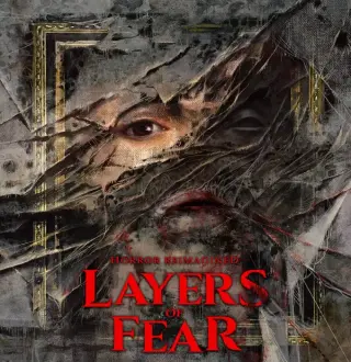 Layers of Fear (2023) EU Xbox Series X|S / PC CD Key