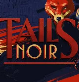 Tails Noir EU XBOX One / Xbox Series X|S / PC CD Key