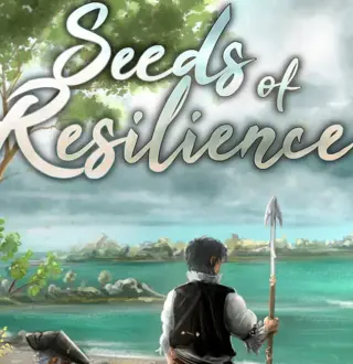 Seeds of Resilience EU XBOX One CD Key