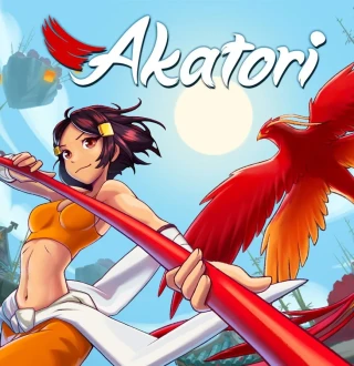 Akatori US XBOX One / Xbox Series X|S / PC CD Key