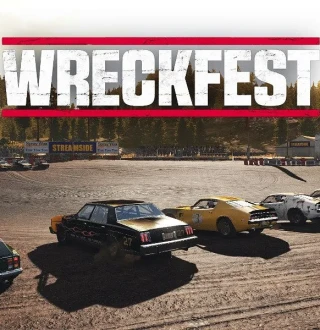 Wreckfest PC Steam CD Key KING's Drop