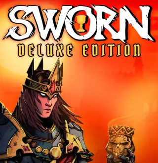 SWORN Digital Deluxe Edition US Xbox Series X|S / PC CD Key