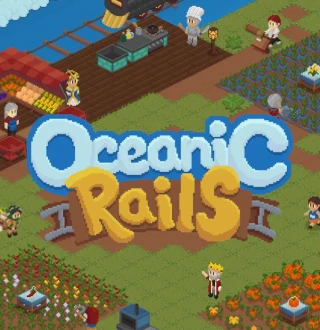 Oceanic Rails PC Steam CD Key