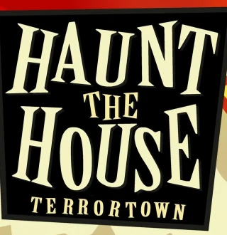 Haunt the House: Terrortown PC Steam CD Key