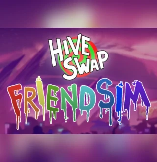 Hiveswap Friendsim PC GOG CD Key