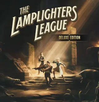 The Lamplighters League Deluxe Edition EU Xbox Series X|S CD Key