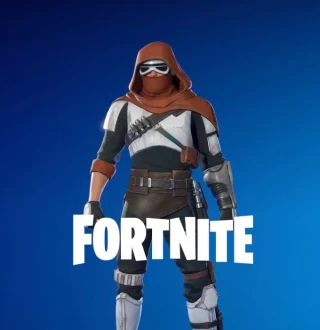Fortnite - Forsworn Trooper DLC PC Epic Games CD Key