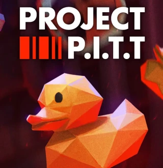 Project P.I.T.T. PC Steam Altergift