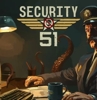 Security 51 PC Steam Altergift