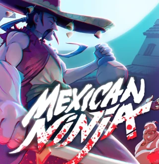 Mexican Ninja Xbox Series X|S CD Key