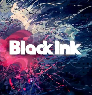 Black Ink Steam CD Key 