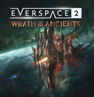 EVERSPACE 2 - Wrath of the Ancients DLC EU PS5 CD Key