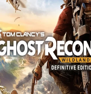 Tom Clancy's Ghost Recon Wildlands Definitive Edition EU XBOX One / Xbox Series X|S CD Key