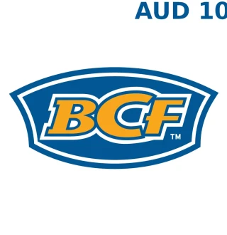 BCF AUD 100 Gift Card AU