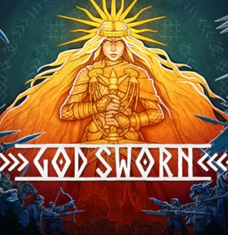 Godsworn Steam CD Key