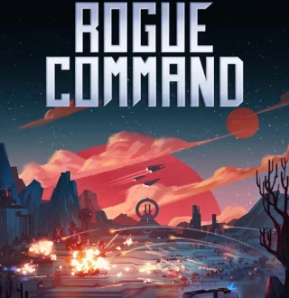 Rogue Command PC Steam CD Key