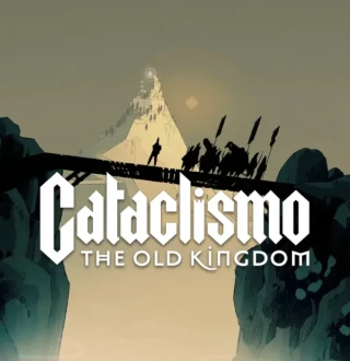 Cataclismo - The Old Kingdom DLC PC Steam CD Key