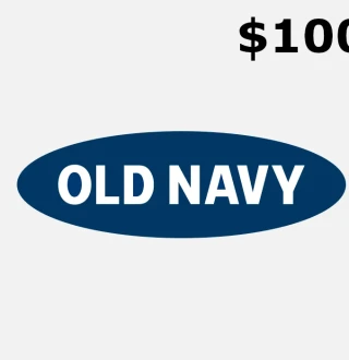 Old Navy C$100 Gift Card CA